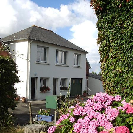 Gite Henanbihen Exterior photo