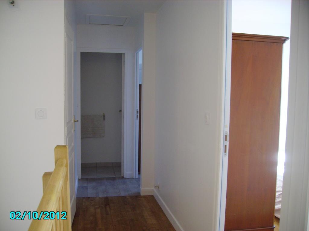 Gite Henanbihen Room photo