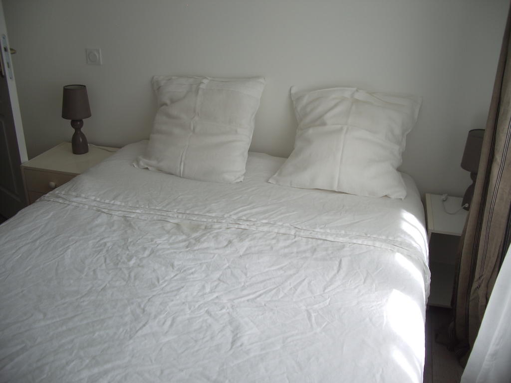 Gite Henanbihen Room photo